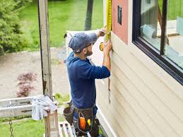 How To Choose The Right Materials for Your Siding Installation in 'Lockport Heights, LA